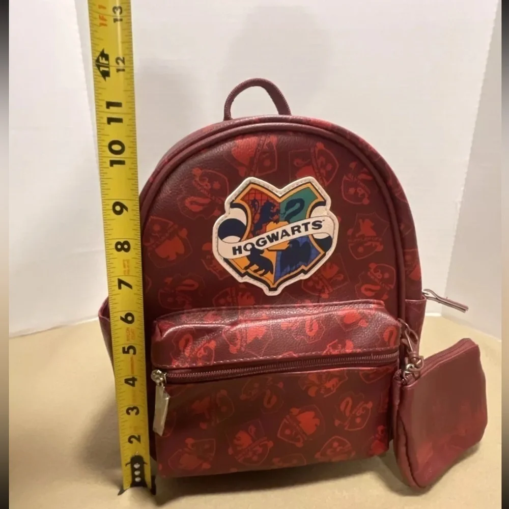 Harry Potter College-Fan HS Backpack ,